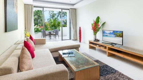 Lagoon Beach Apartment I Beach - Pool - Freedom & Service