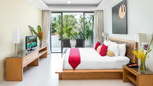 Lagoon Beach Apartment I Beach - Pool - Freedom & Service
