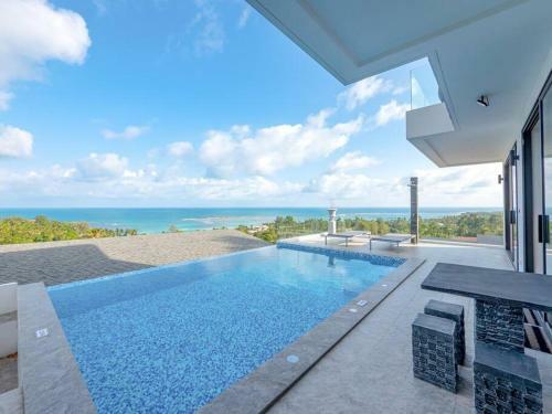 Reef View Villa