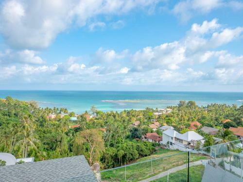 Reef View Villa