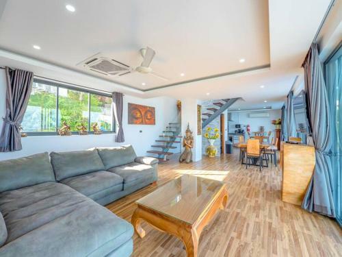 Reef View Villa