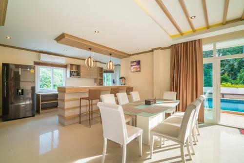 Villa Phuket9 Residence