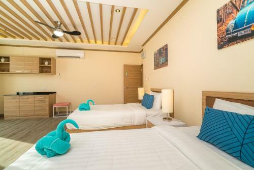 Villa Phuket9 Residence