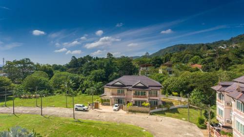 Villa Phuket9 Residence