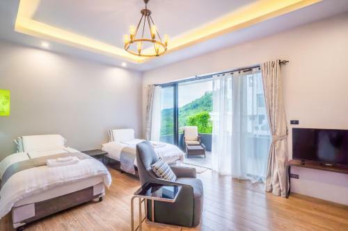 Villa Nakara Hill Phuket