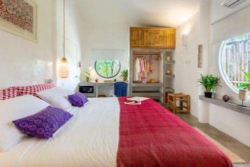 Dhyana Villas