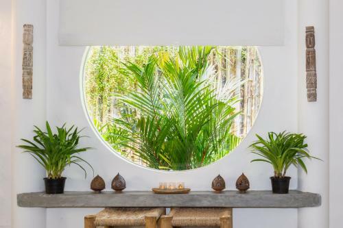 Dhyana Villas