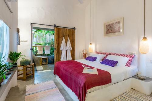 Dhyana Villas
