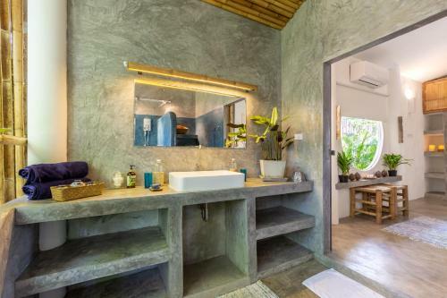 Dhyana Villas