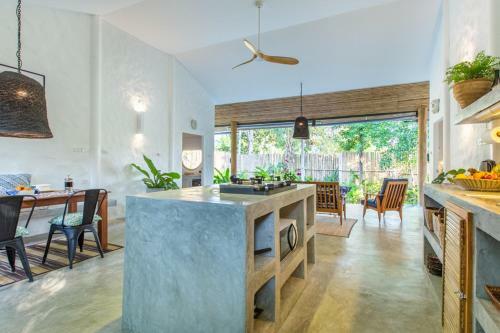 Dhyana Villas