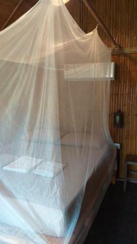 Hotel Seacroft Bamboo Village