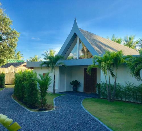 Nibbana Villa