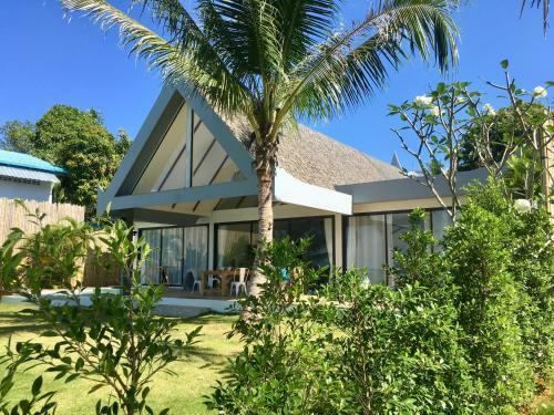 Nibbana Villa