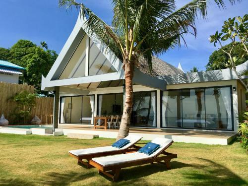 Nibbana Villa