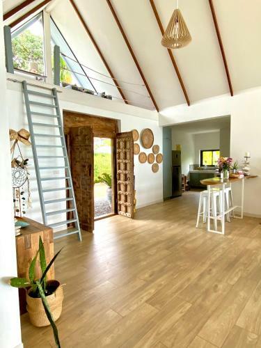 Nibbana Villa