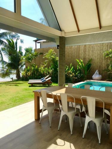 Nibbana Villa