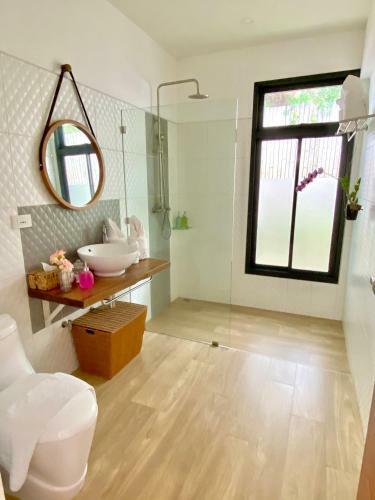 Nibbana Villa