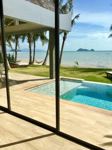 Nibbana Villa