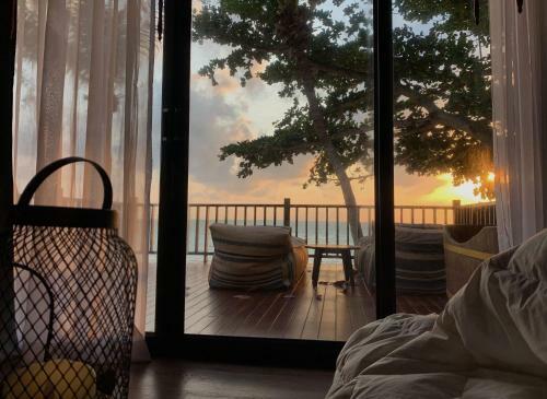 Hotel Sand In My Shoes Beach Loft