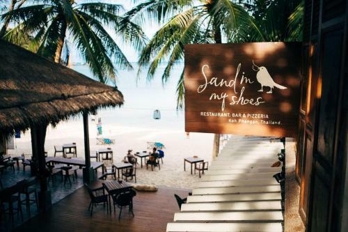 Hotel Sand In My Shoes Beach Loft