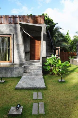 Hotel Coconutnoom Ko Phangan