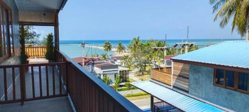 Le Grand Bleu Hotel