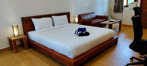 Le Grand Bleu Hotel