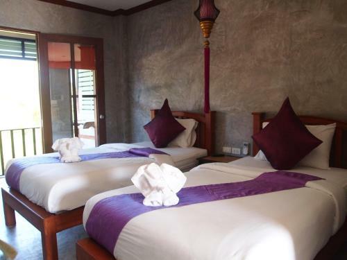 Phatchara Boutique Hotel