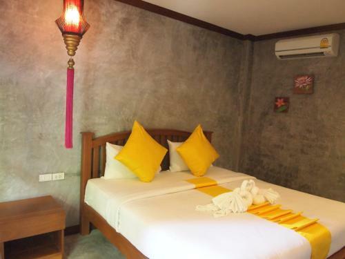 Phatchara Boutique Hotel