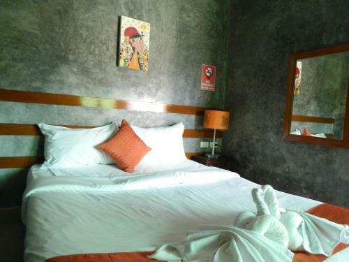 Phatchara Boutique Hotel