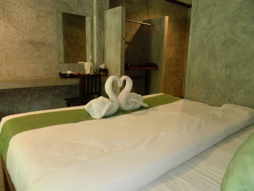 Phatchara Boutique Hotel
