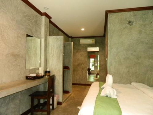 Phatchara Boutique Hotel