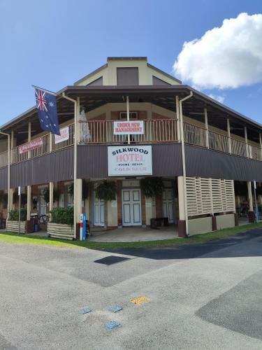 Silkwood Hotel