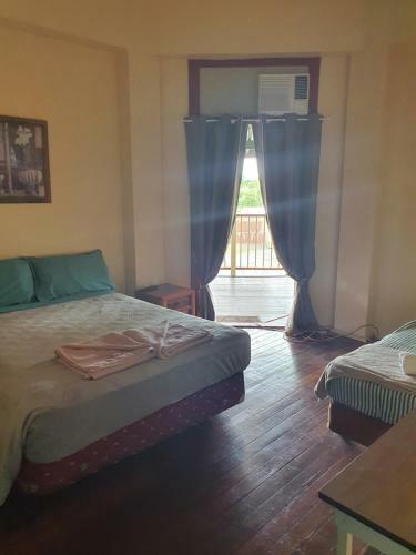 Silkwood Hotel