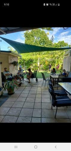 Silkwood Hotel