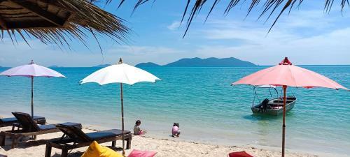 Beautiful Seaview - Infinity Pool