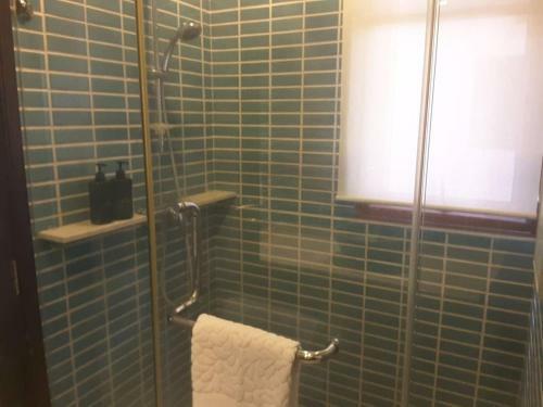 Luxury Apartment - Seaview