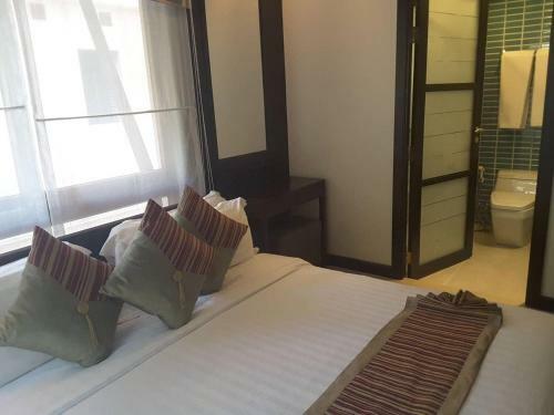 Luxury Apartment - Seaview