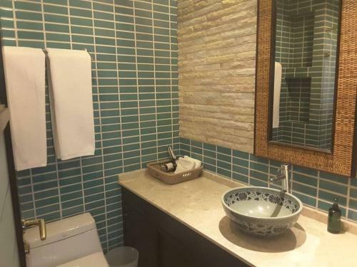 Luxury Apartment - Seaview
