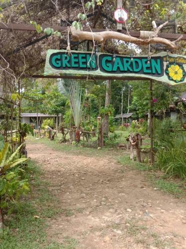 Hotel Green Garden