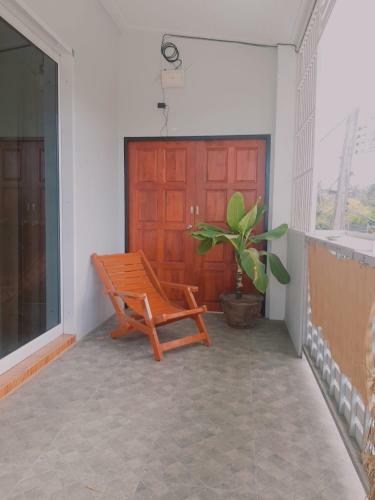 Hostal Home Sweet H.o.p.e.