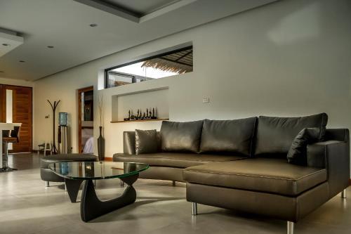Bliss Villas