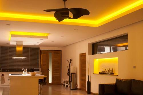 Bliss Villas