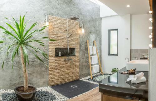 Bliss Villas