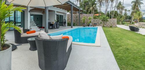 Bliss Villas