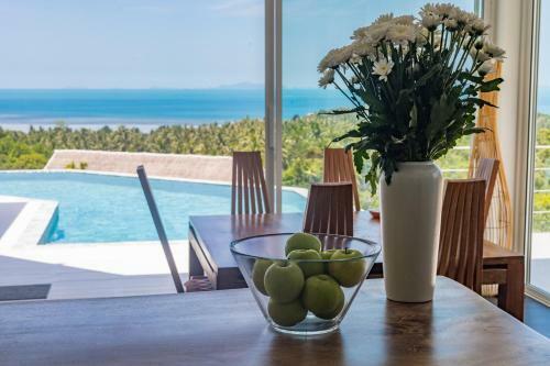 The View Villa