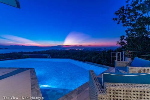 The View Villa