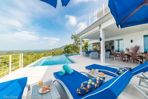 The View Villa