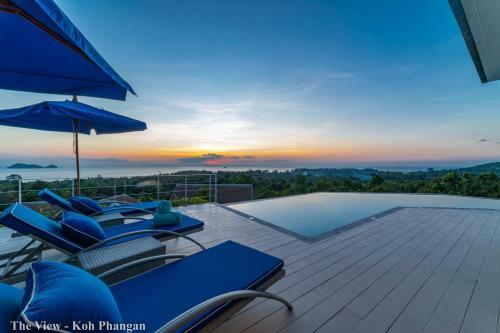 The View Villa