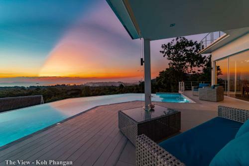 The View Villa